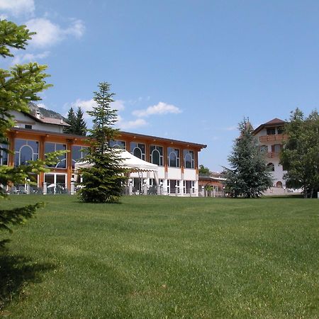 Hotel Belvedere Srl Fai della Paganella Exterior photo