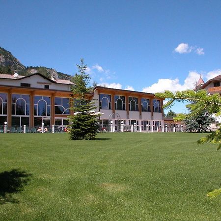Hotel Belvedere Srl Fai della Paganella Exterior photo