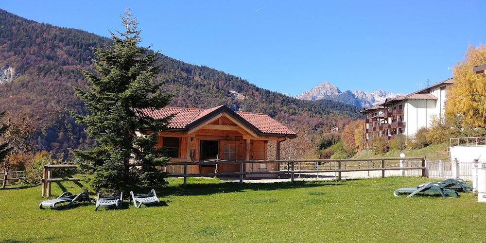 Hotel Belvedere Srl Fai della Paganella Exterior photo