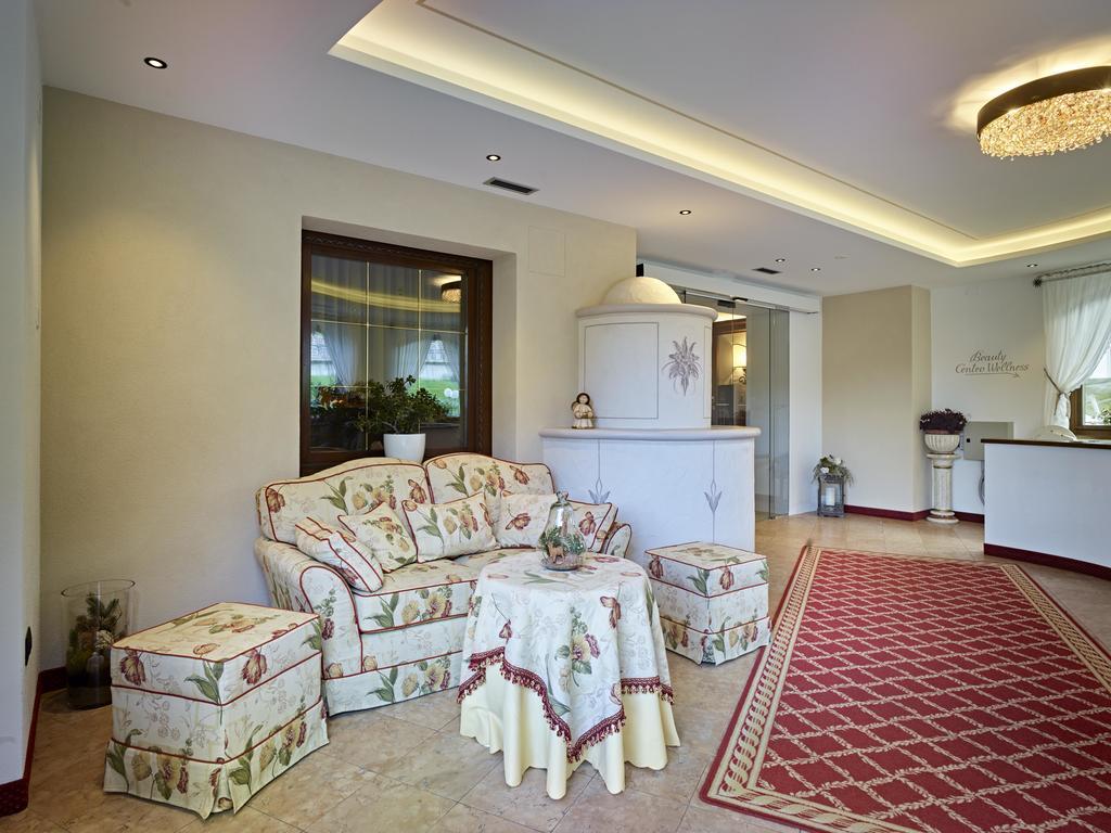 Hotel Belvedere Srl Fai della Paganella Exterior photo