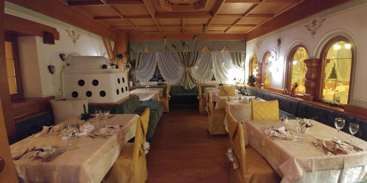 Hotel Belvedere Srl Fai della Paganella Exterior photo