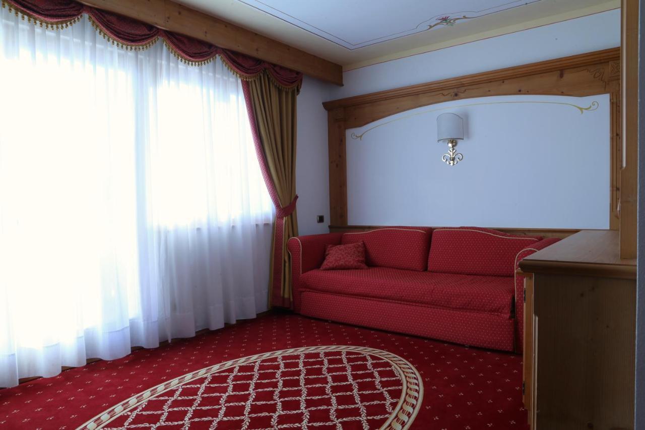 Hotel Belvedere Srl Fai della Paganella Exterior photo